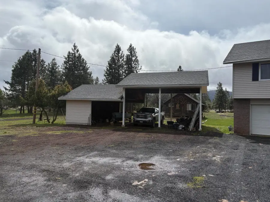 41139 Brown Road, Fall River Mills, CA 96028 - Image #3