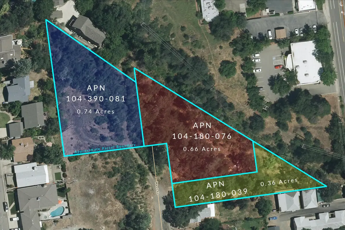 2381/2401 West Street, Redding, CA 96001 - Image #1