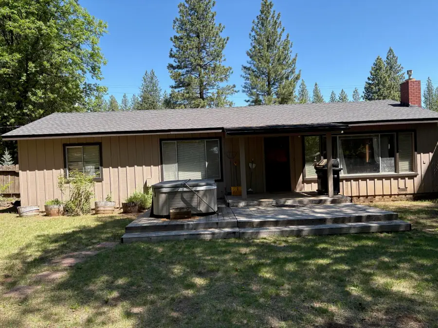 37061 Park Avenue, Burney, CA 96013 - Image #3