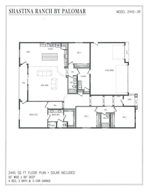 3215 Lowland Avenue, Redding, CA 96002 - Image #2