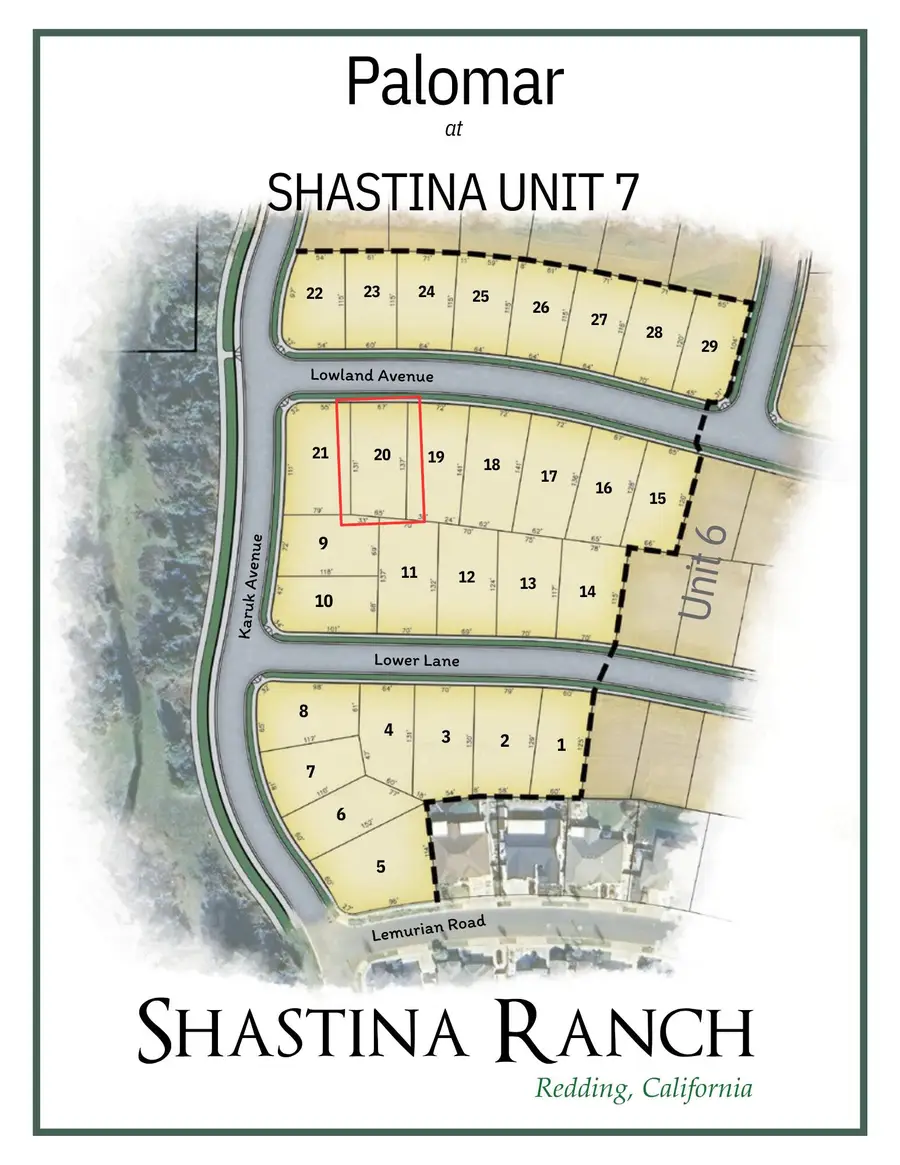 3215 Lowland Avenue, Redding, CA 96002 - Image #3