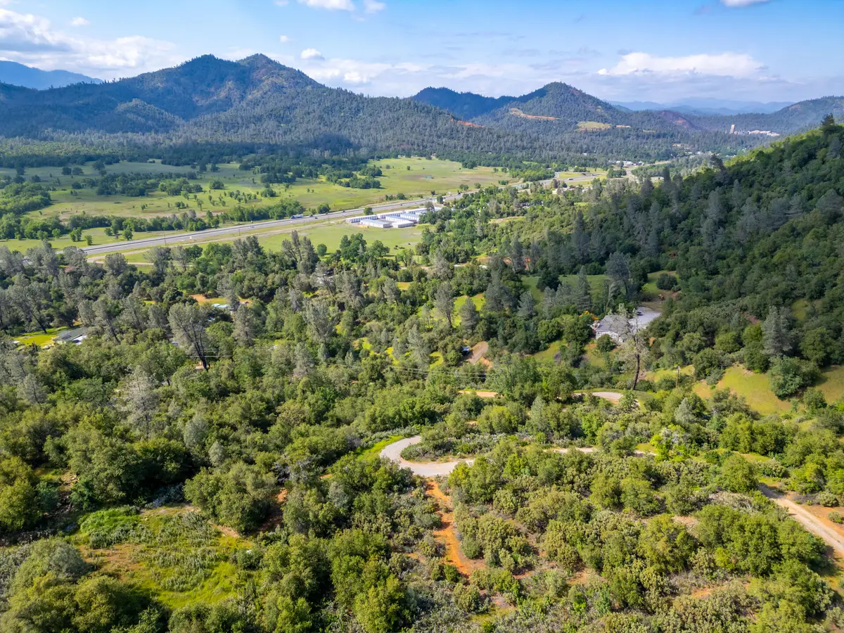 Lot 23 Peppernut Drive, Redding, CA 96003 - #1