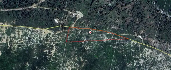 2 acres E County Line Road, Whiskeytown, CA 96033