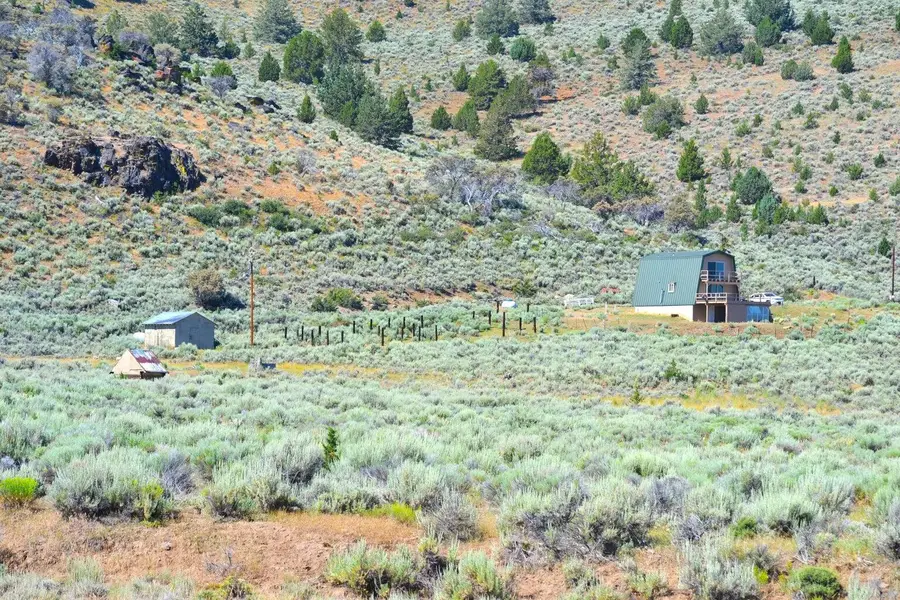 523-400 S Grasshopper Road, Termo, CA 96132 - Image #2