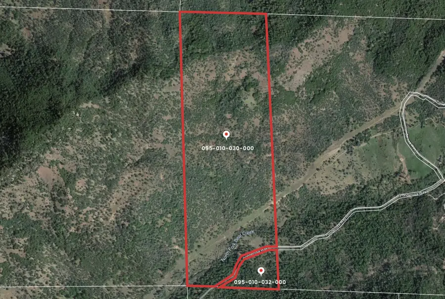 Ponderosa Way-198 Acres Avenue, Shingletown, CA 96088 - Image #2
