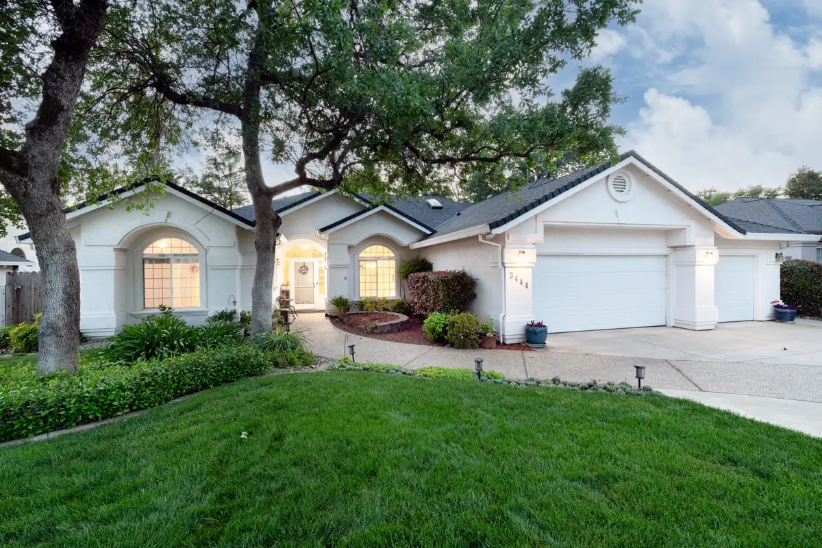 3444 Woodbury Drive, Redding, CA 96002 - #1