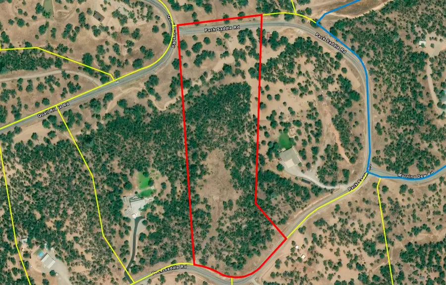 18180 Pack Saddle Road, Cottonwood, CA 96022 - Image #3