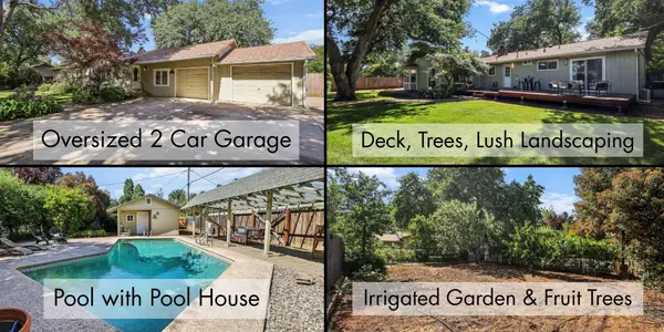 7057 Riata Drive, Redding, CA 96002