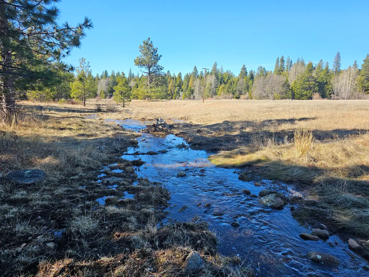 Oak Lane, Shingletown, CA 96088 - Image #1