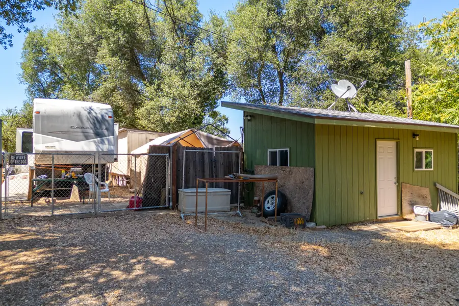 10025 Harley Leighton Road, Redding, CA 96003 - #2