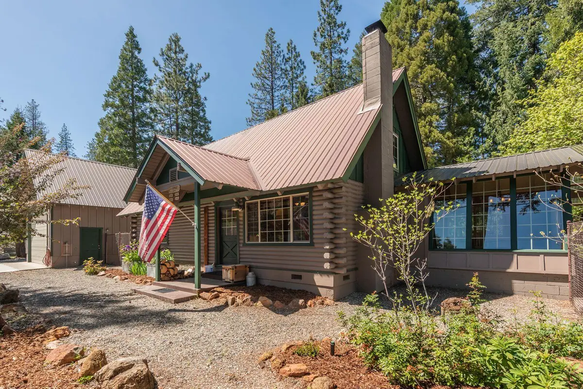 21 Cedar Road, Trinity Center, CA 96091 - #1