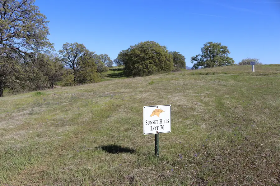 Lot 76 River Downs Way, Cottonwood, CA 96022 - Image #3