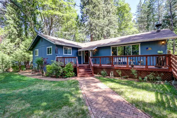 7673 Ponderosa Way, Shingletown, CA 96088