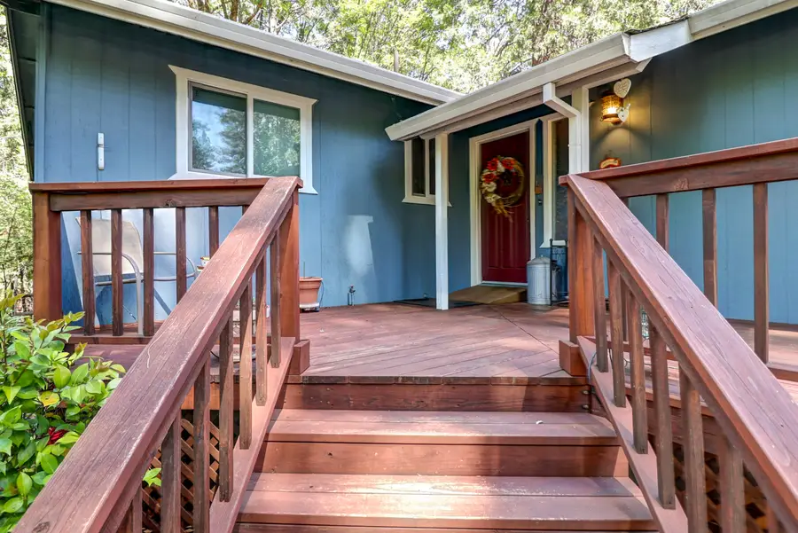 7673 Ponderosa Way, Shingletown, CA 96088 - Image #3