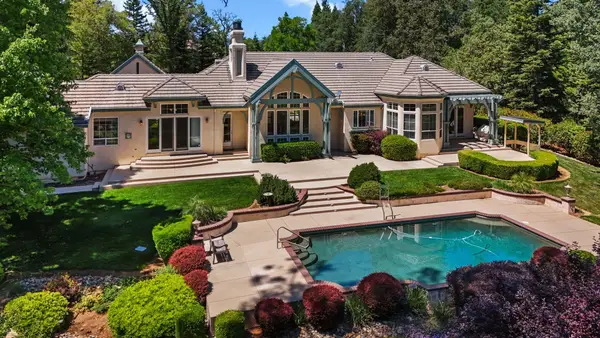 13365 Tierra Heights Road, Redding, CA 96003