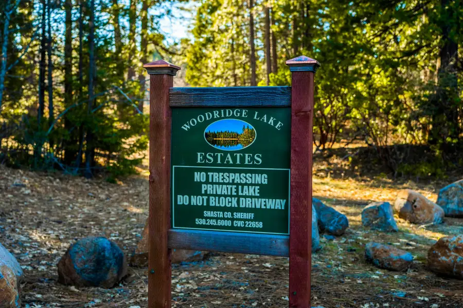 Chateau Drive, Shingletown, CA 96088 - Image #2