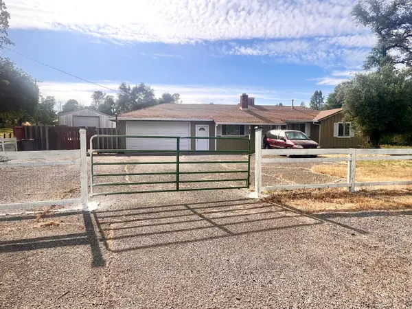 8644 Silver Bridge Road, Palo Cedro, CA 96073