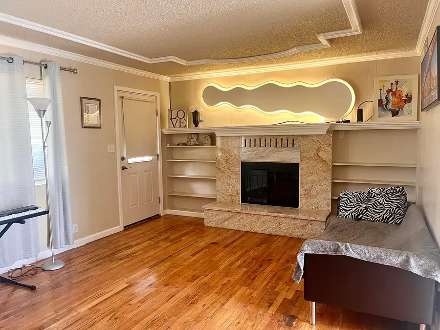 8644 Silver Bridge Road, Palo Cedro, CA 96073 - Image #3