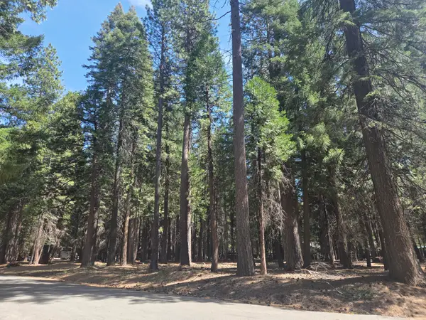 Lot # 6 Colossians Way, Shingletown, CA 96088