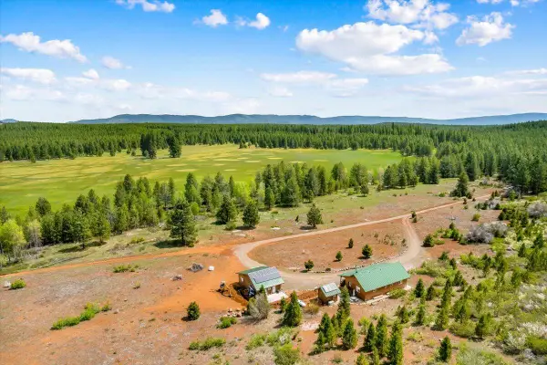 2125 Lava, McCloud, CA 96057