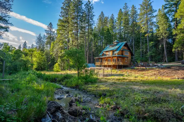 7704 Eastmoore Road, Shingletown, CA 96088