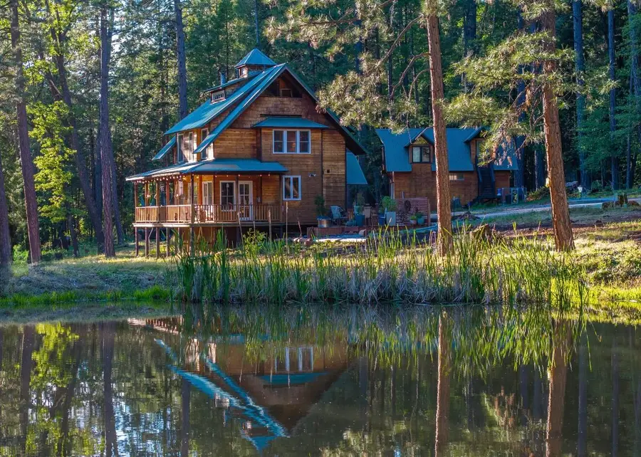 7704 Eastmoore Road, Shingletown, CA 96088 - Image #2