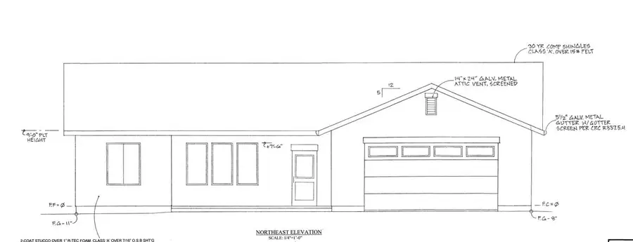 19625 Gazelle Place, Cottonwood, CA 96022 - Image #2