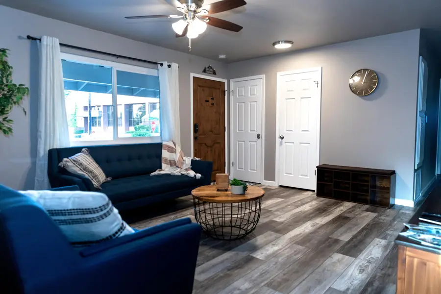 1018 Pineland Drive, Redding, CA 96002 - #2