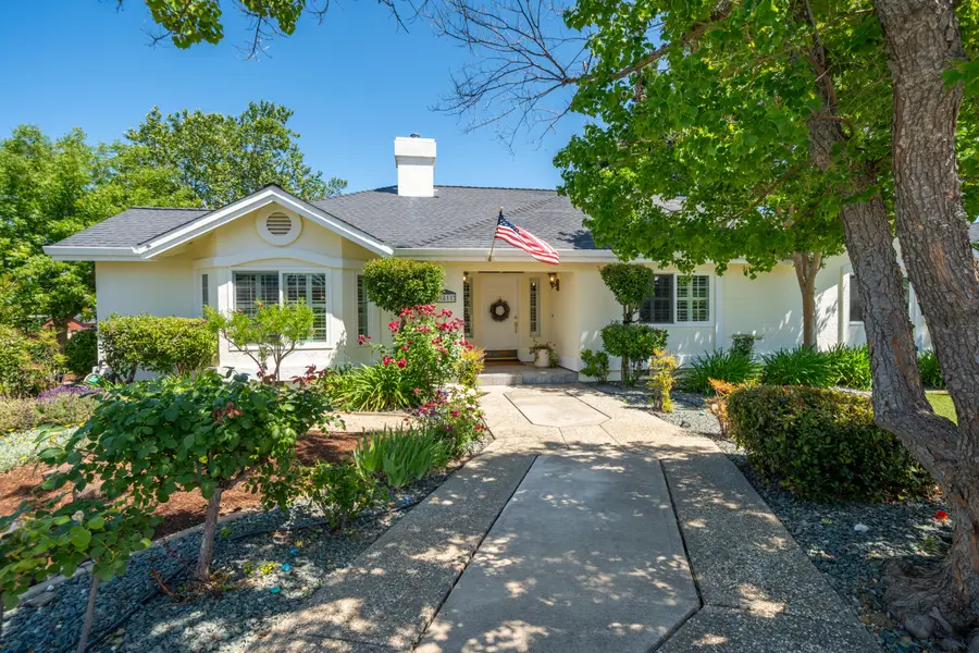 3811 Andes Drive, Redding, CA 96001 - Image #3