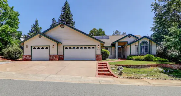 3097 Butterfly Lane, Shasta Lake, CA 96019
