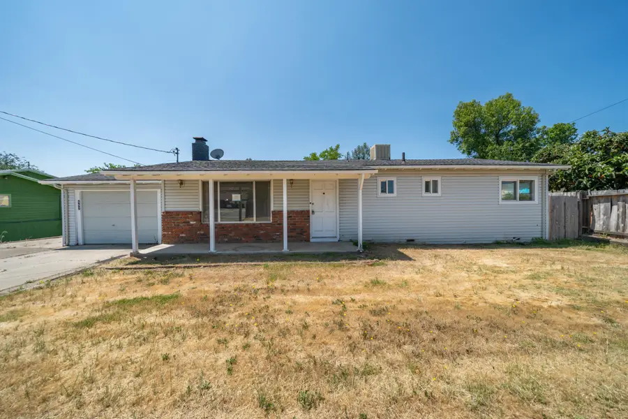 852 Lake Boulevard, Redding, CA 96003 - Image #3
