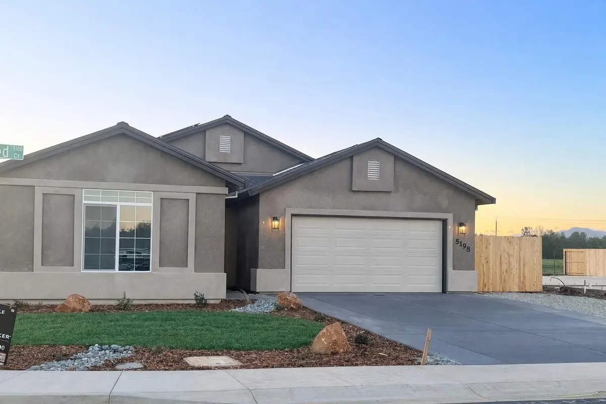 5198 Merced Court, Redding, CA 96002 - Image #1