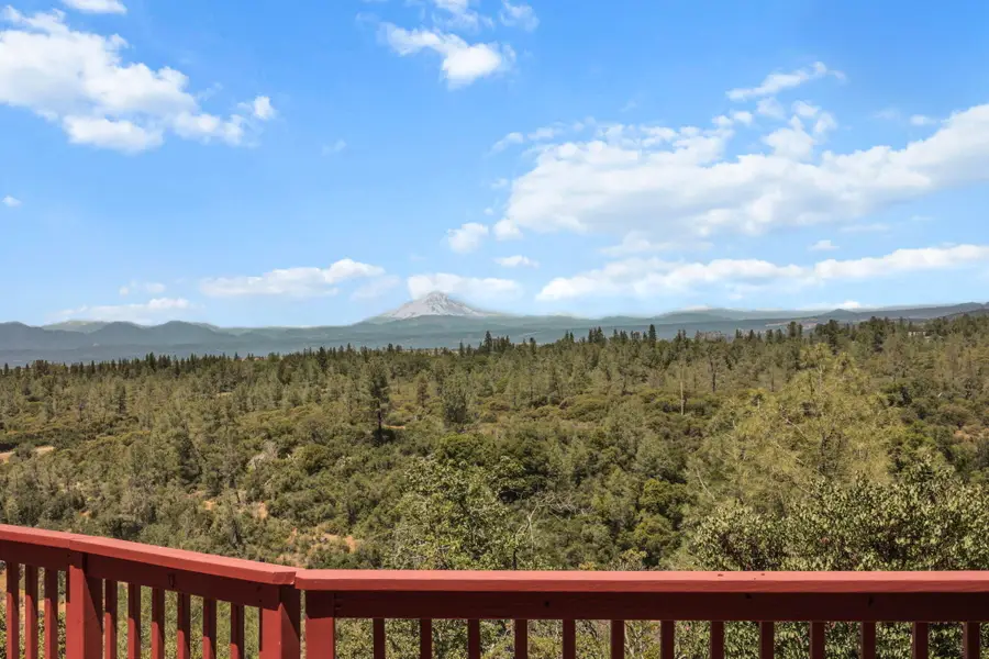 6866 Alpine Rdg Road, Shingletown, CA 96088 - Image #2