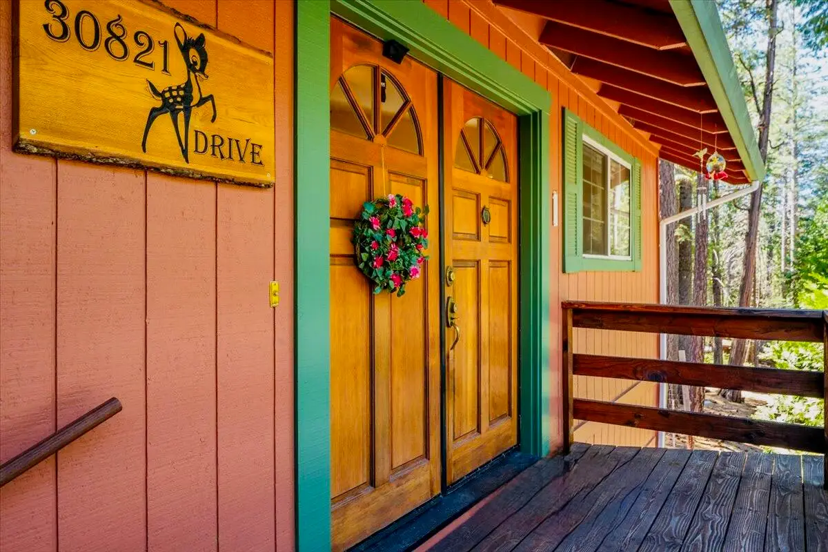 30821 Bambi Drive, Shingletown, CA 96088 - Image #1