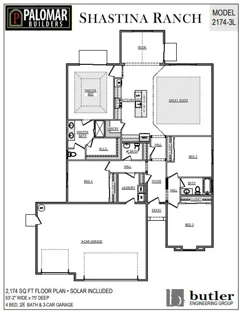5541 Penrose Parkway, Redding, CA 96002 - Image #3