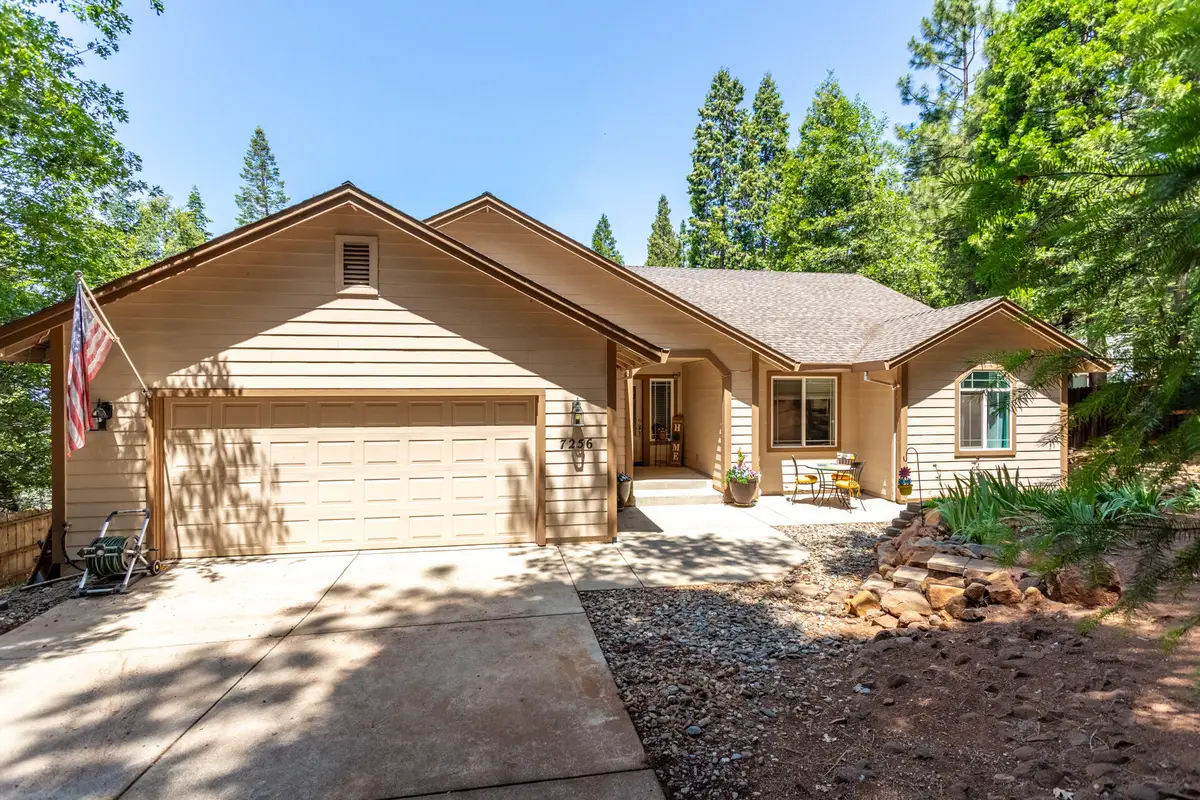 7256 Shasta Forest Drive, Shingletown, CA 96088 - Image #1
