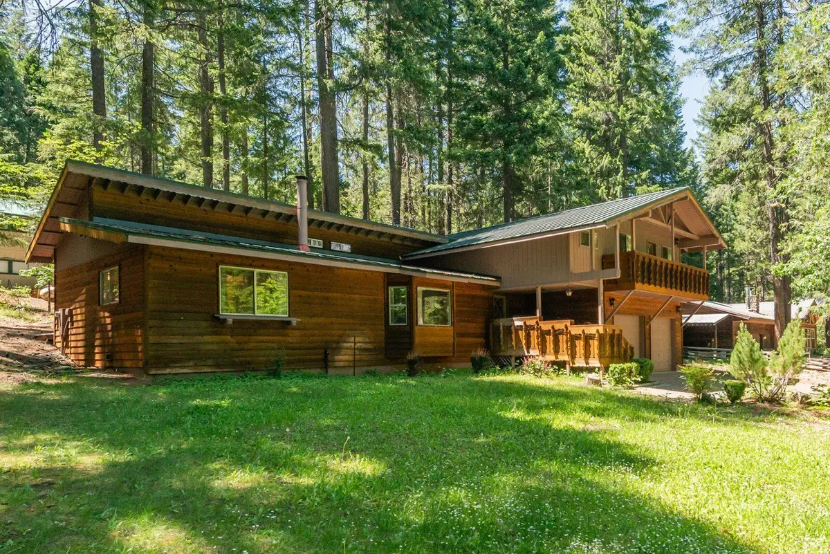 131 Northwoods Estates, Trinity Center, CA 96091 - #1