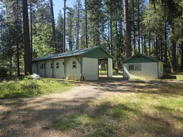 Address Withheld By Seller, Shingletown, CA 96088