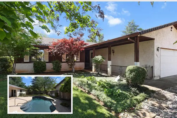 1401 Casa Vereda Way, Redding, CA 96003