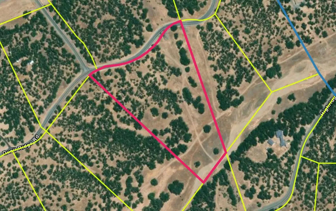 Quail Ridge Road, Cottonwood, CA 96022 - Image #1