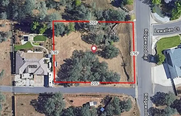 11632 Ridgewood Road, Redding, CA 96003 - Image #3