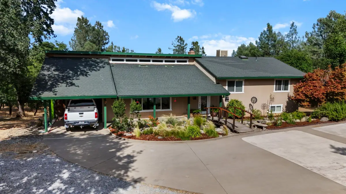 6949 Rector Creek Road, Igo, CA 96047 - Image #1