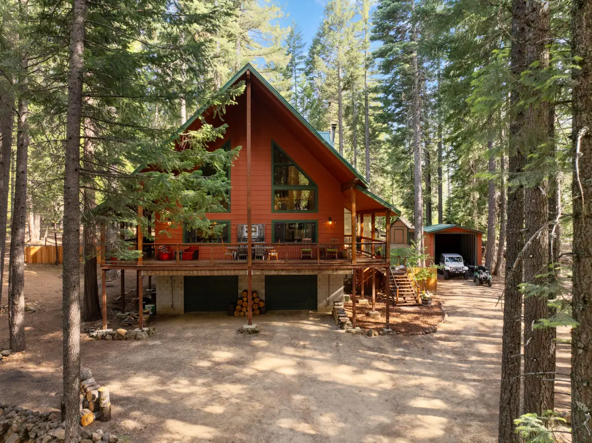 8637 Savannah Way, Shingletown, CA 96088 - Image #1