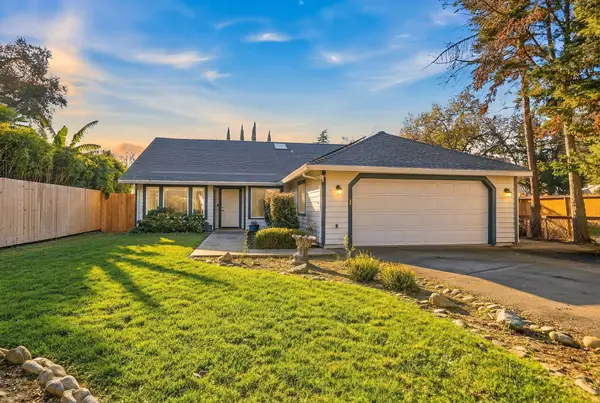 3385 Pioneer Lane, Redding, CA 96001