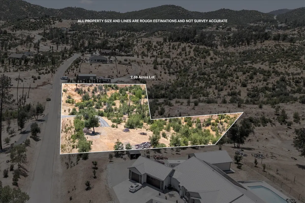 10000 Tilton Mine Road, Redding, CA 96001 - Image #1