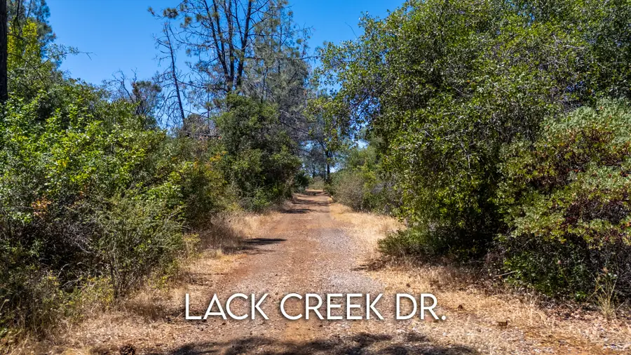 27010 Lack Creek Drive, Shingletown, CA 96088 - #2