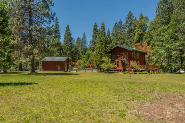 30 Dorleska Court, Coffee Creek, CA 96091