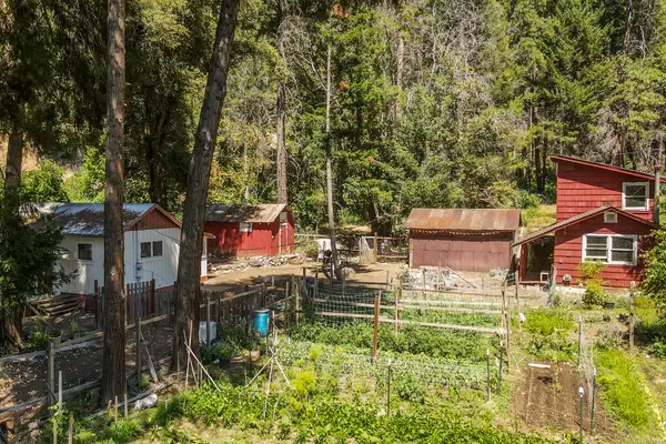 100 Wonder Stamp Lane, Big Bar, CA 96010