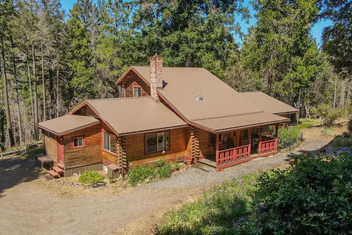 1004 Friedrich Road, Burnt Ranch, CA 95527 - Image #1