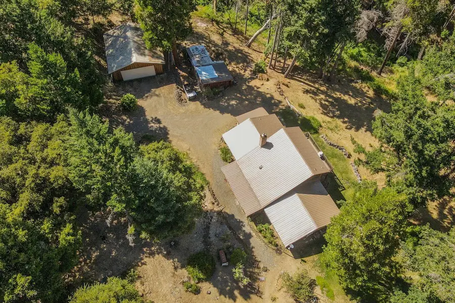 1004 Friedrich Road, Burnt Ranch, CA 95527 - Image #2